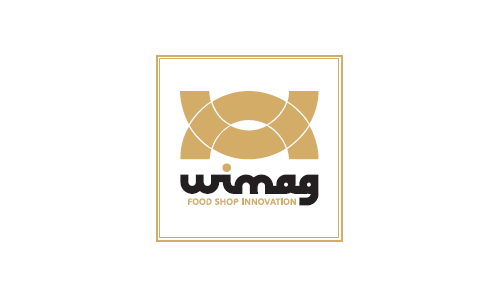 Wimag logo