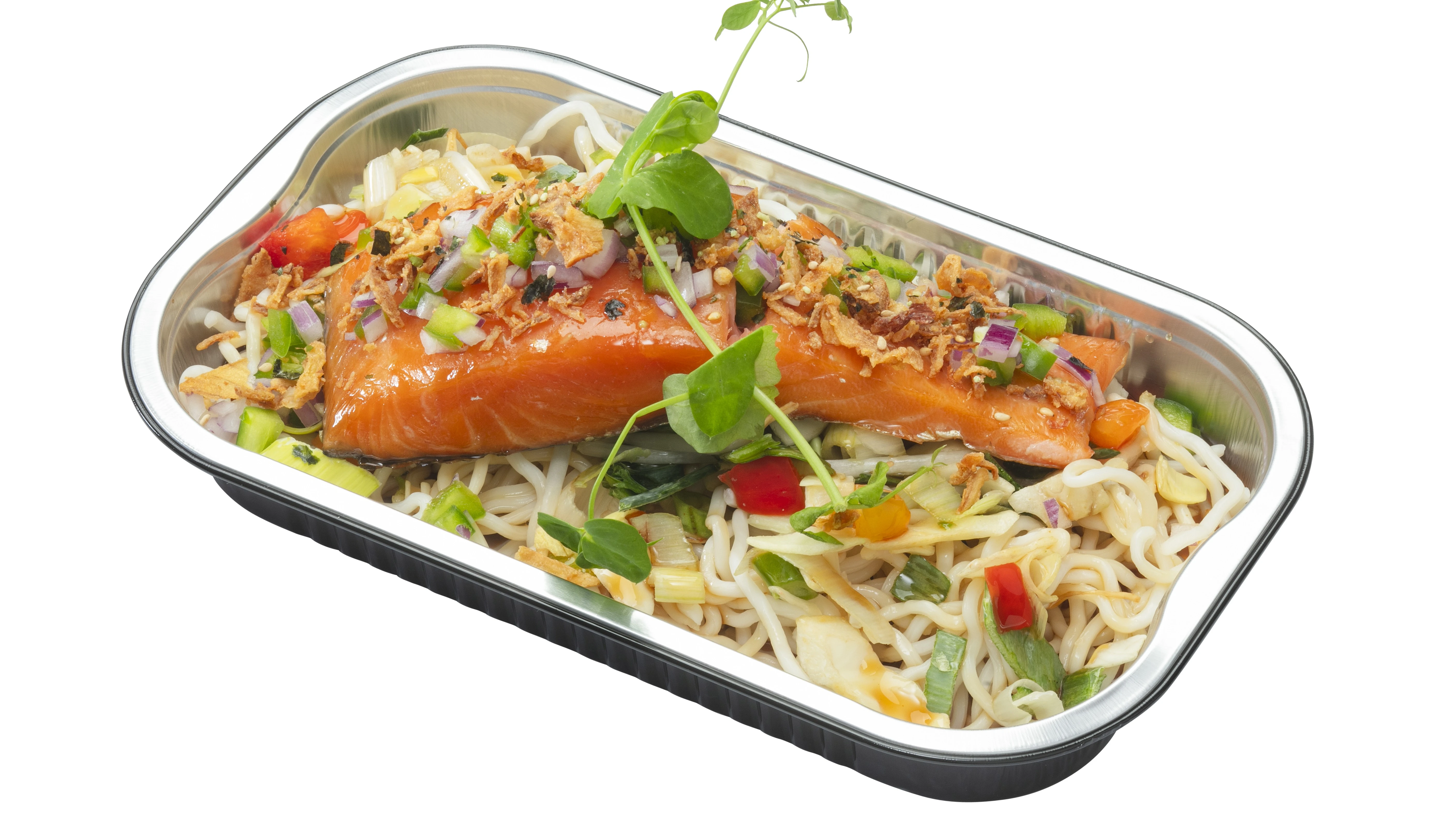 Oosterse zalm