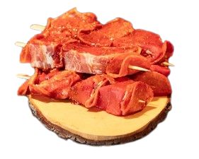 Pincho Picante