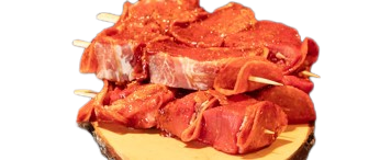 Pincho Picante