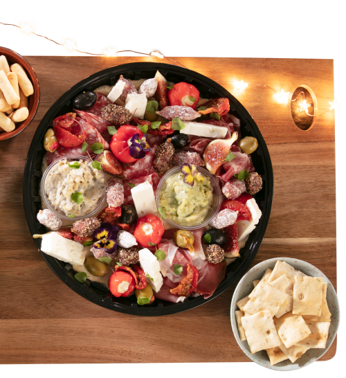 Tapasboard