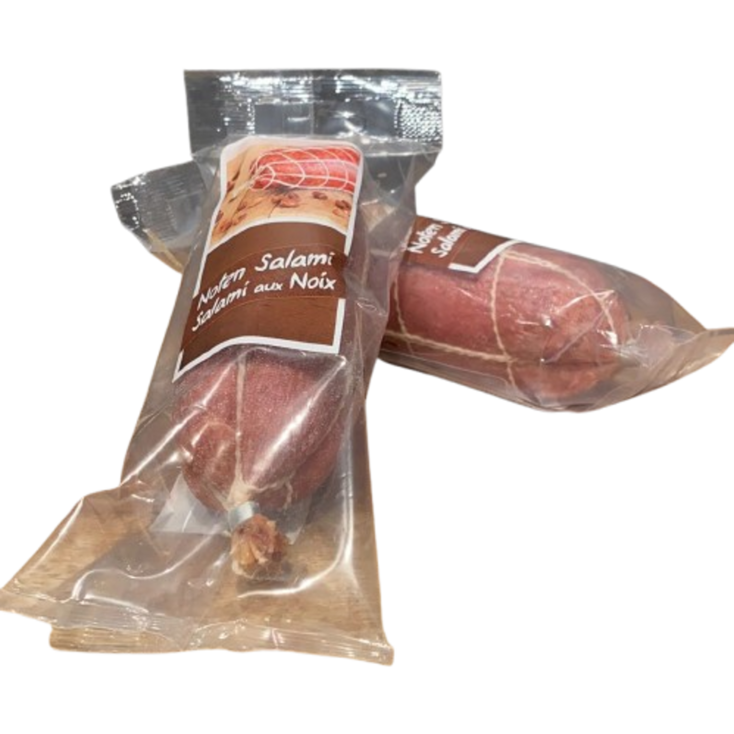 NOTENSALAMI  12x225gr