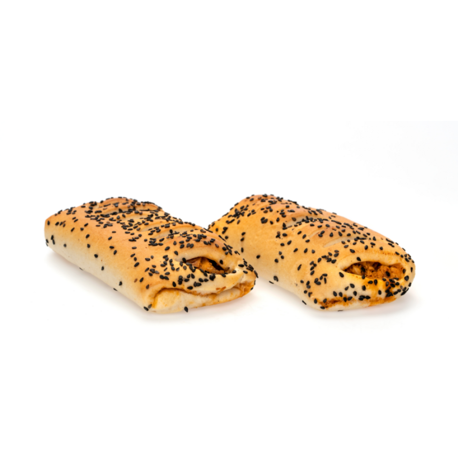 KIP KEBAB BROODJE  48st