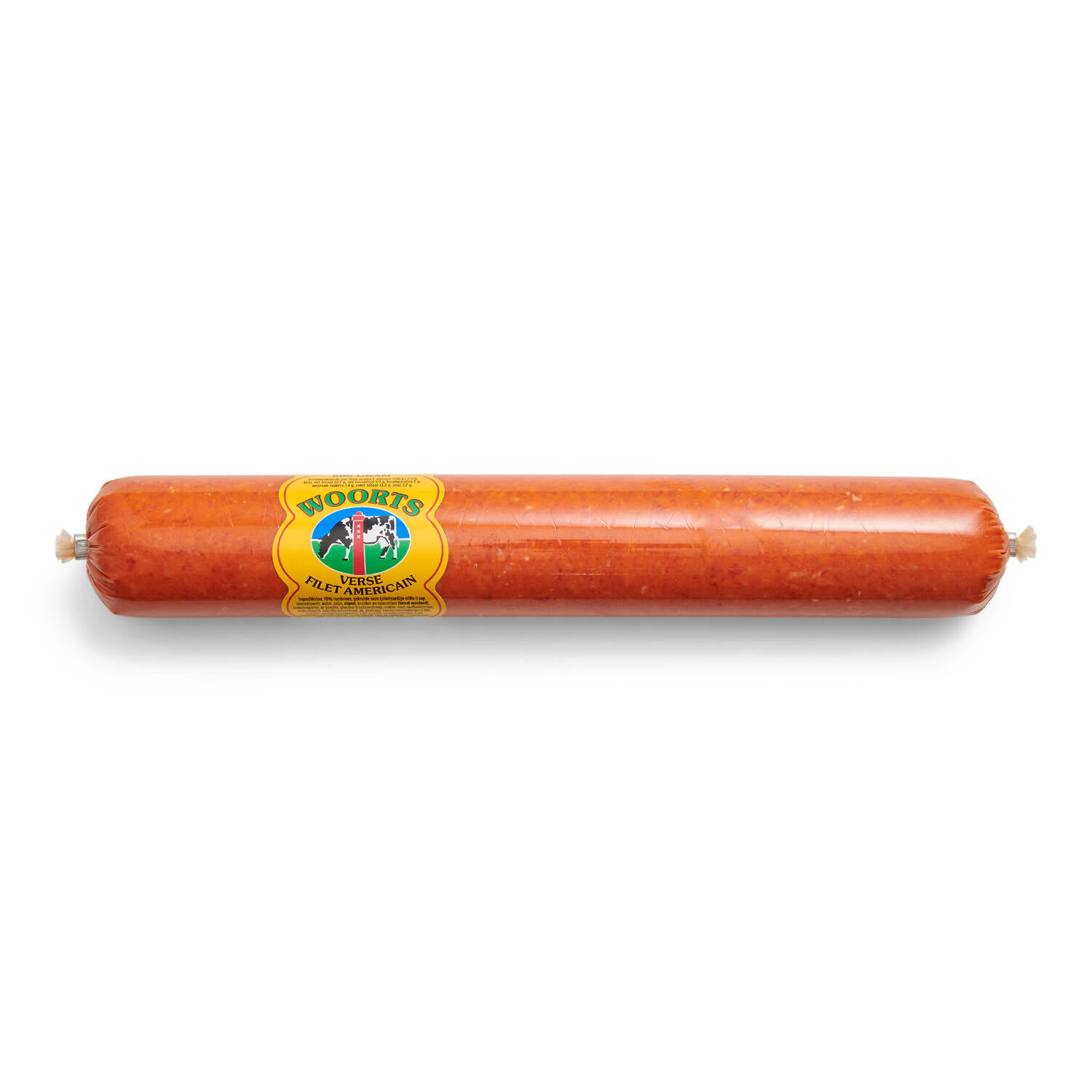 FILET AMERICAIN  500gr
