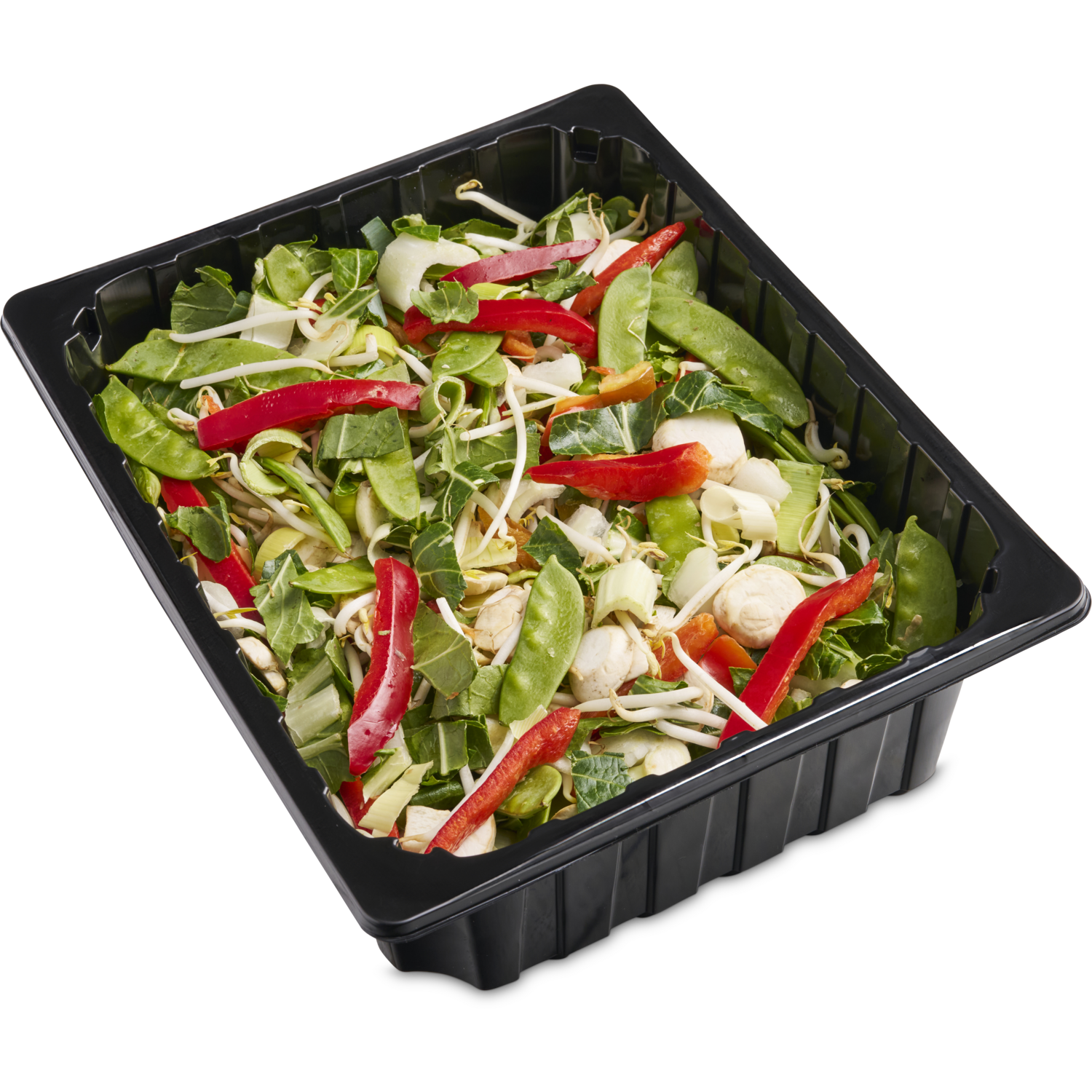 GROENTEMIX KETJAP 1.75kg ALERT