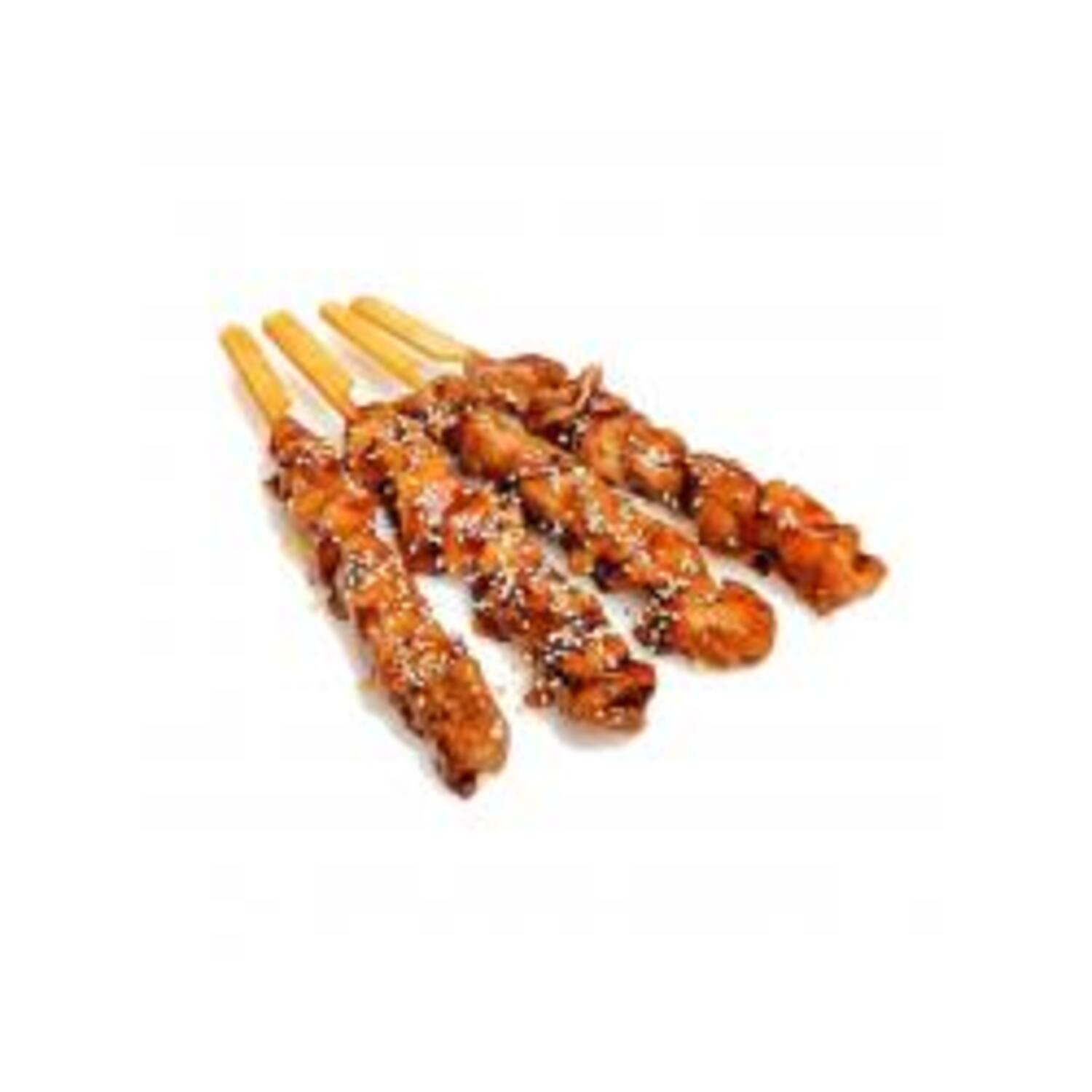 KIP SATE YAKITORY 6x50x30gr