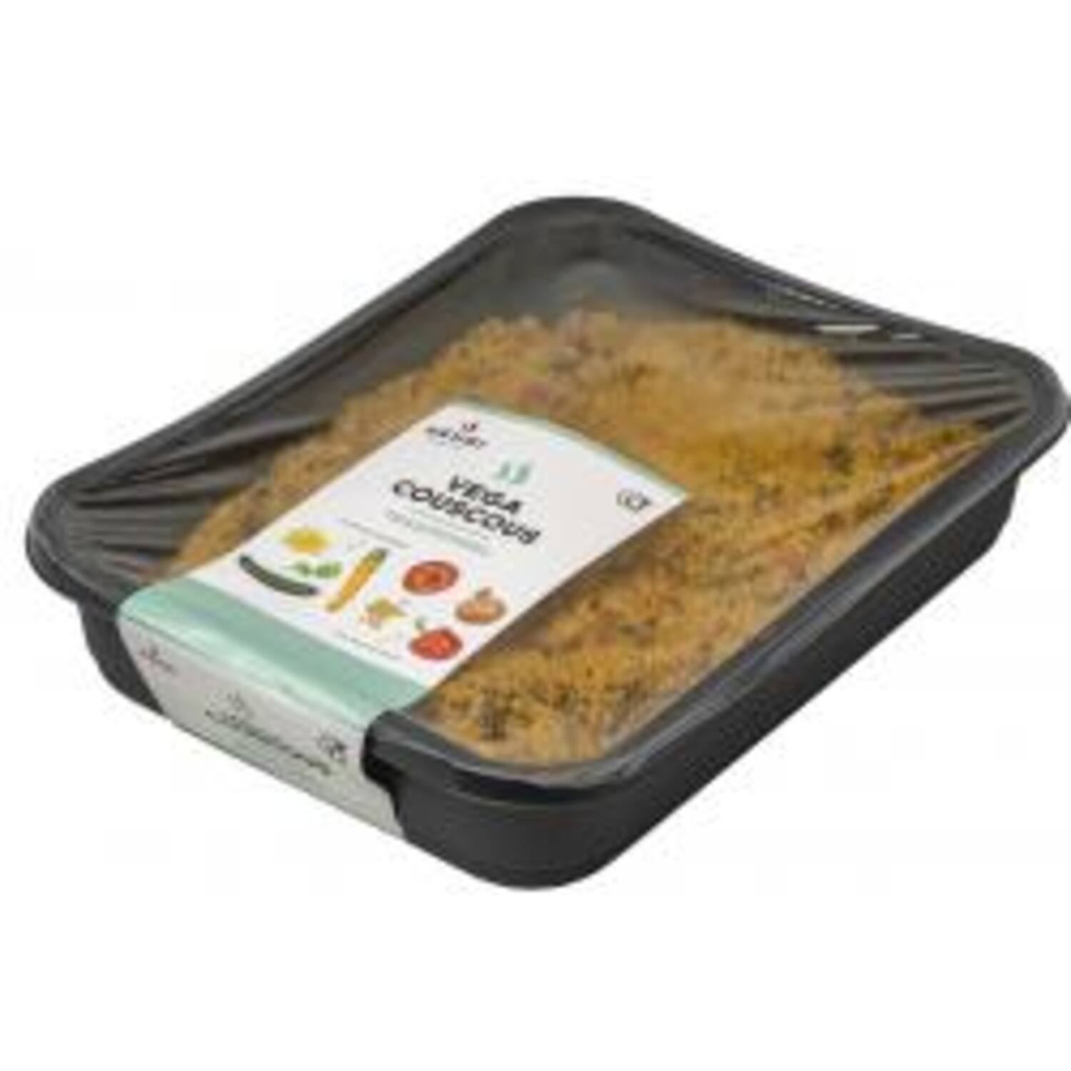PARELCOUSCOUS MET GROENTEN 2kg HENRI