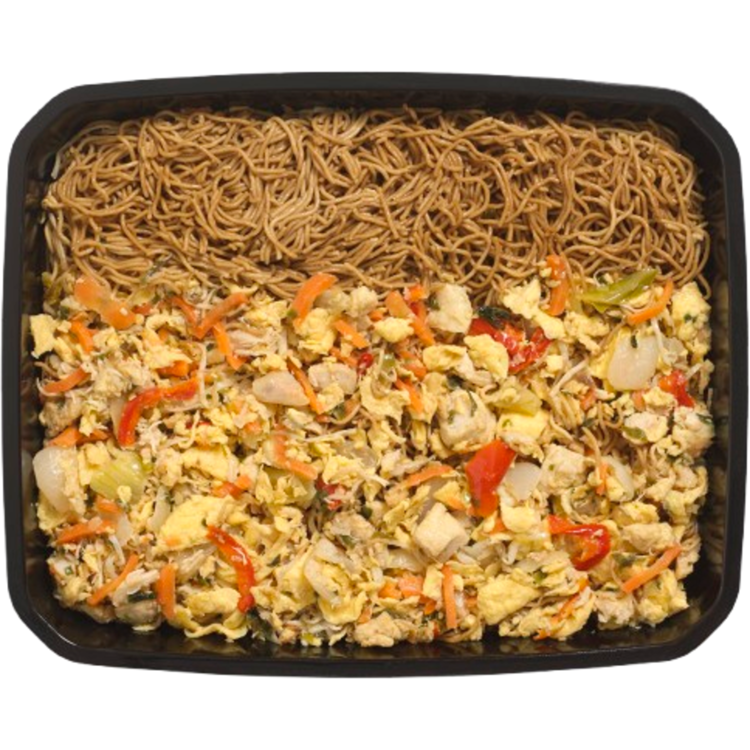 Chow mein noedels Delasia
