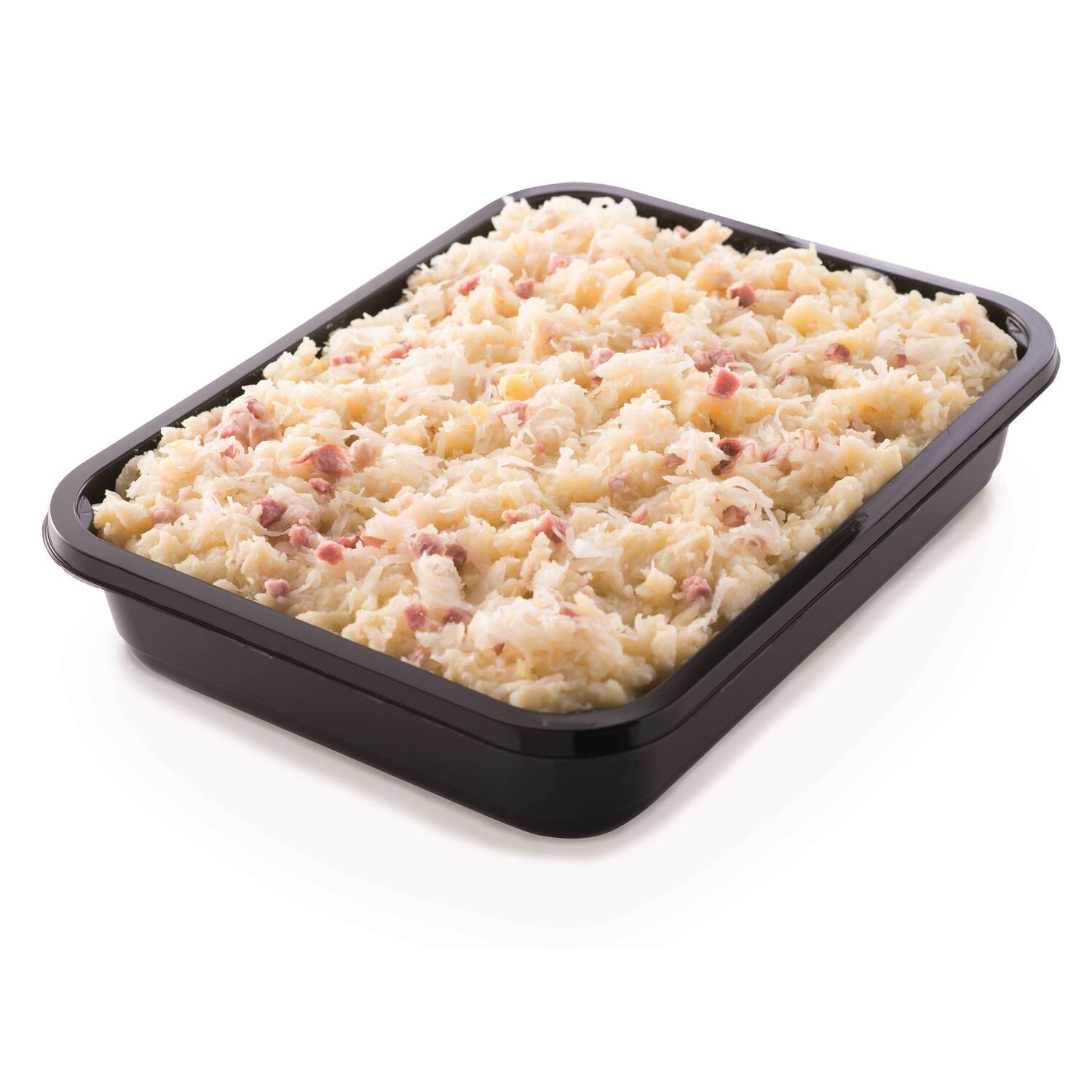 STAMPPOT ZUURKOOL  3kg  BF