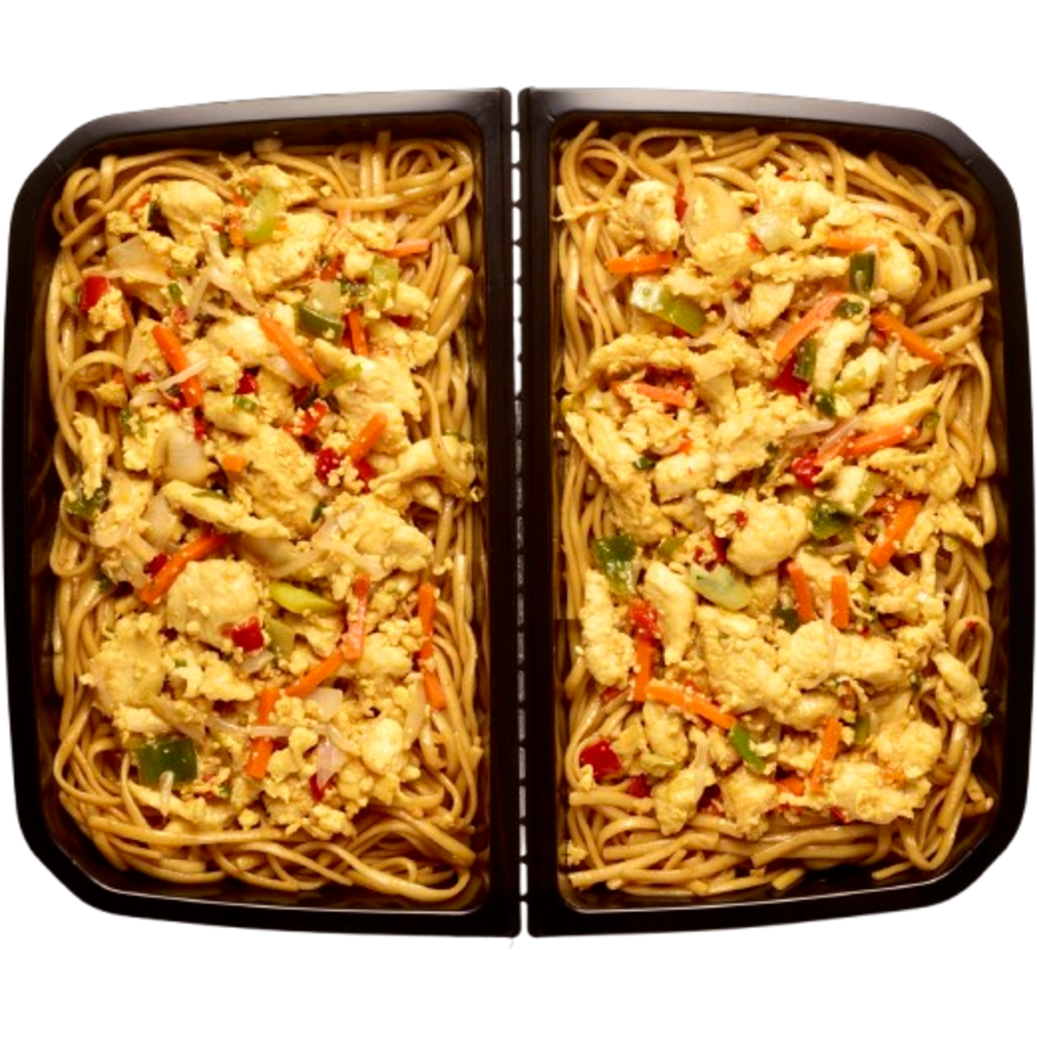 Pad Thai Noedels 2,4kg Delasia