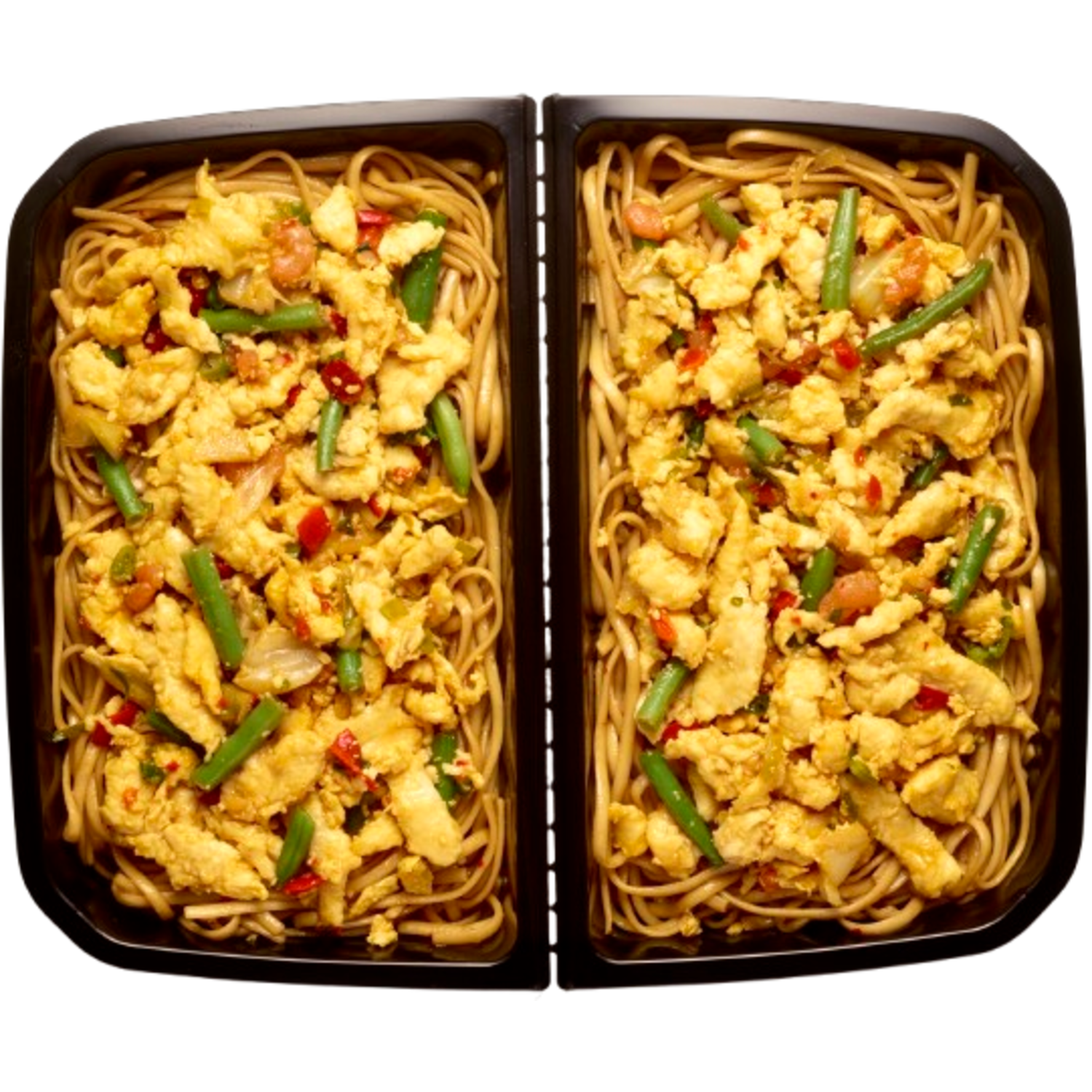 Thai Noedels 2,4kg Delasia