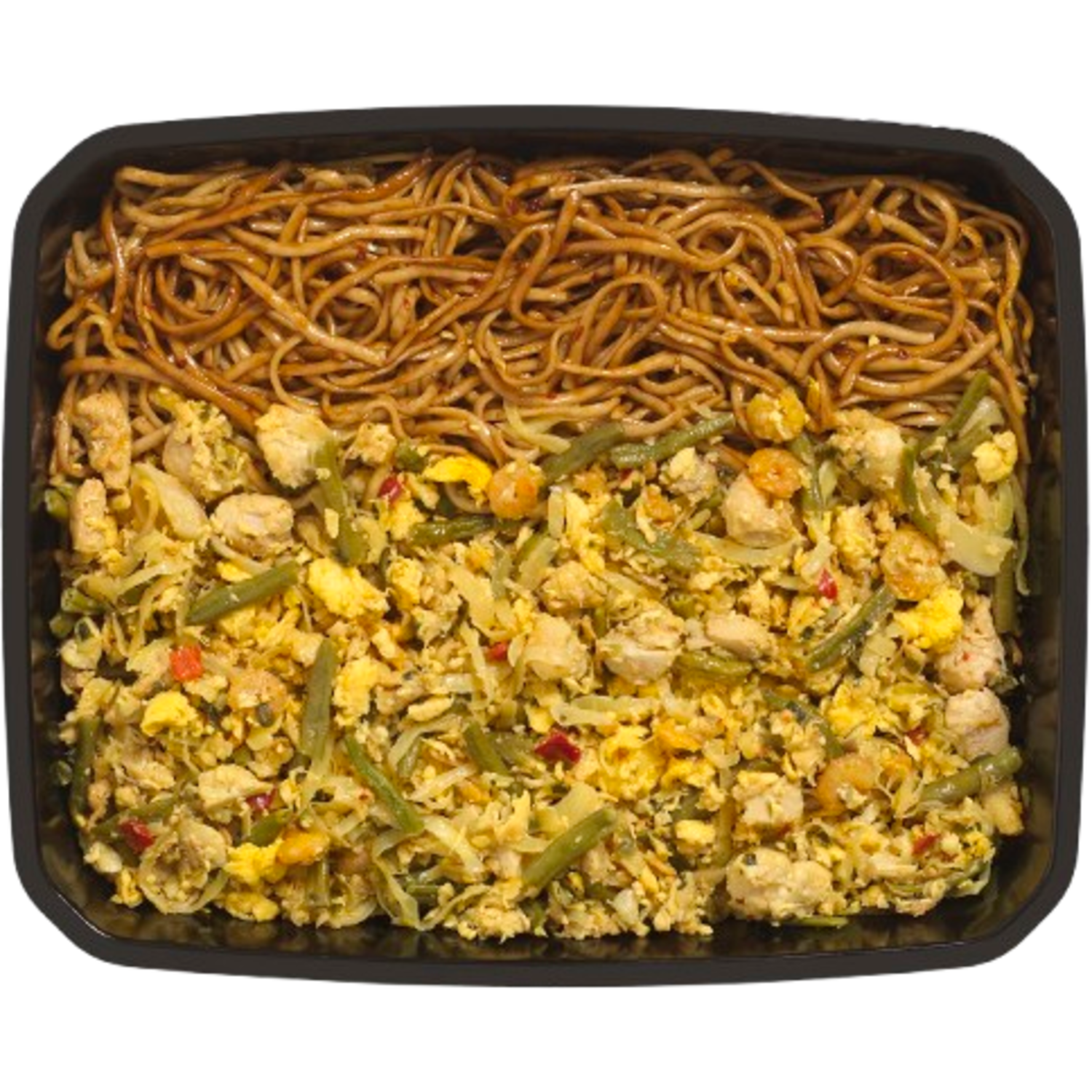 Noedels Thai Delasia