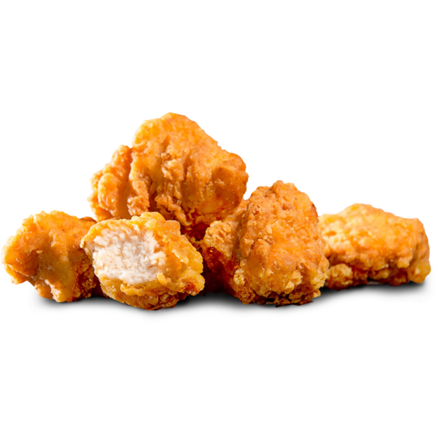 ORIGINAL CHICKEN BITES  5x1kg