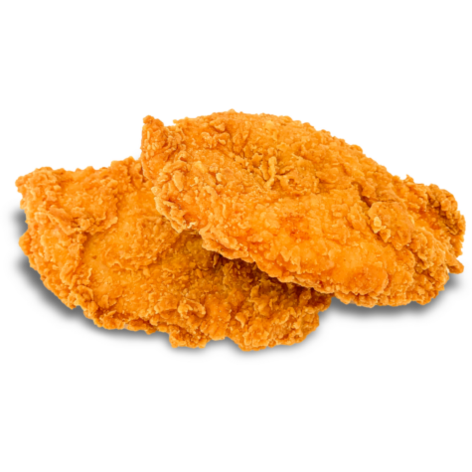 CRUNCHY FILETBURGER ORIGINAL  2x18x110gr