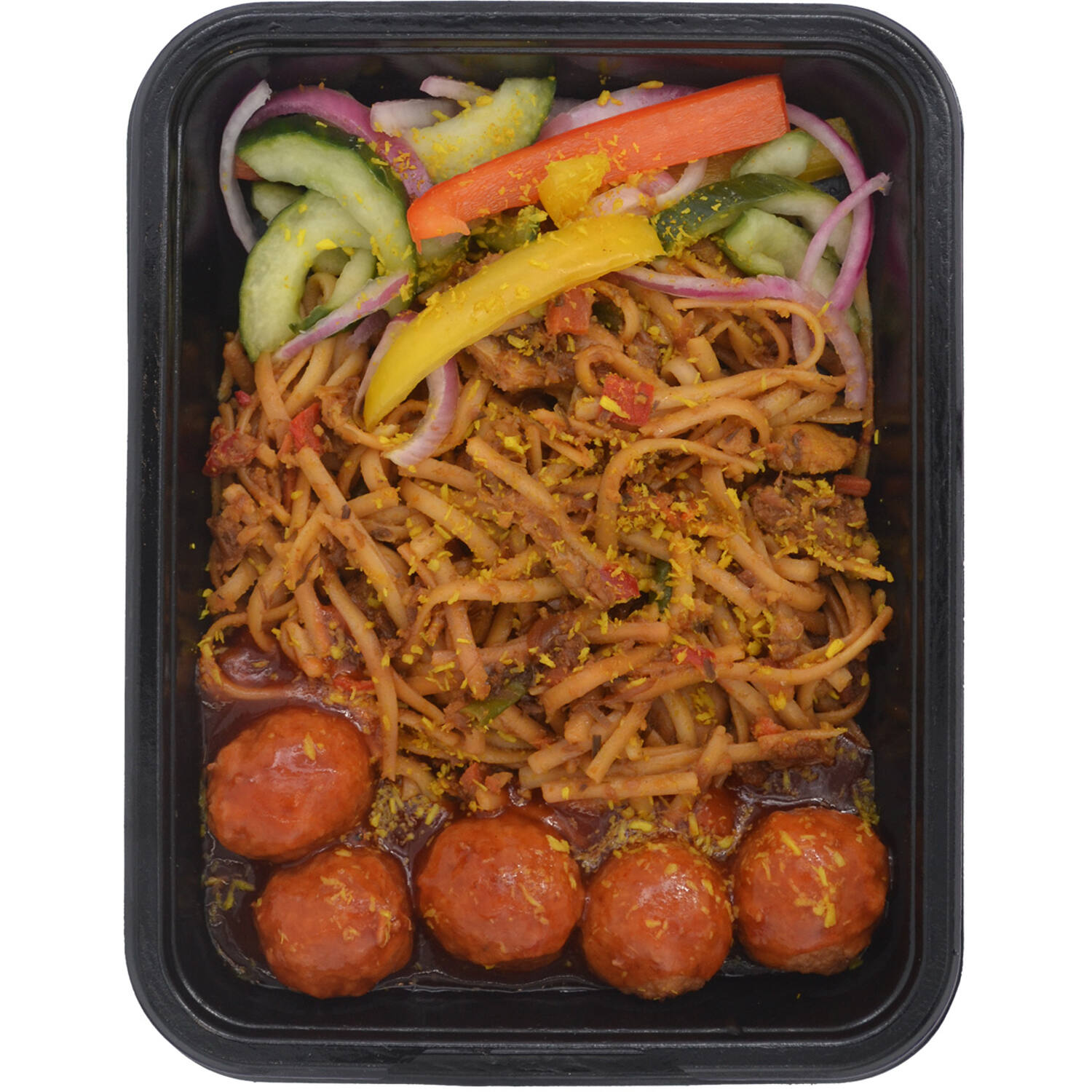 BAMI MET KIP 2x450gr KROES