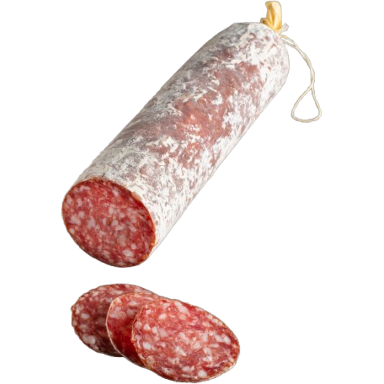 SALAMI GENOVA