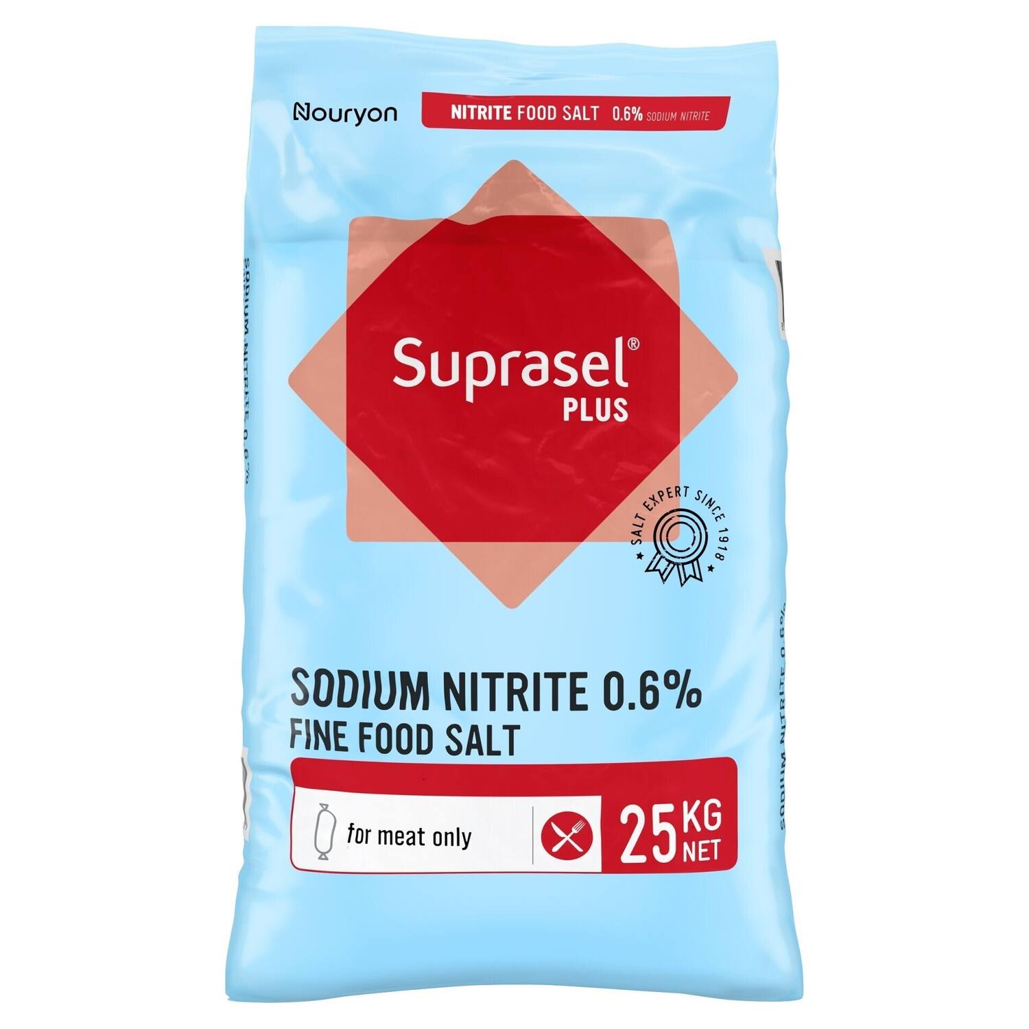 Suprasel COLOROZOZOUT 25kg (12450), SUPRASEL | Kruiden & Melanges - versAlert ...
