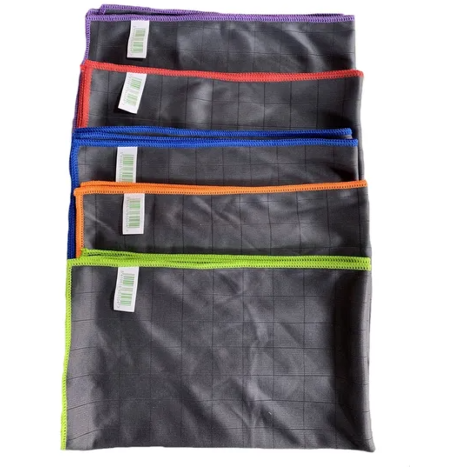 Dipp carbone microvezeldoek