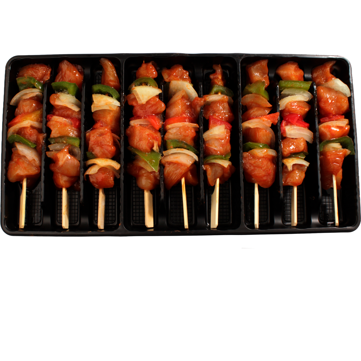 KIP SHASLICK VOORDEEL 36x85gr