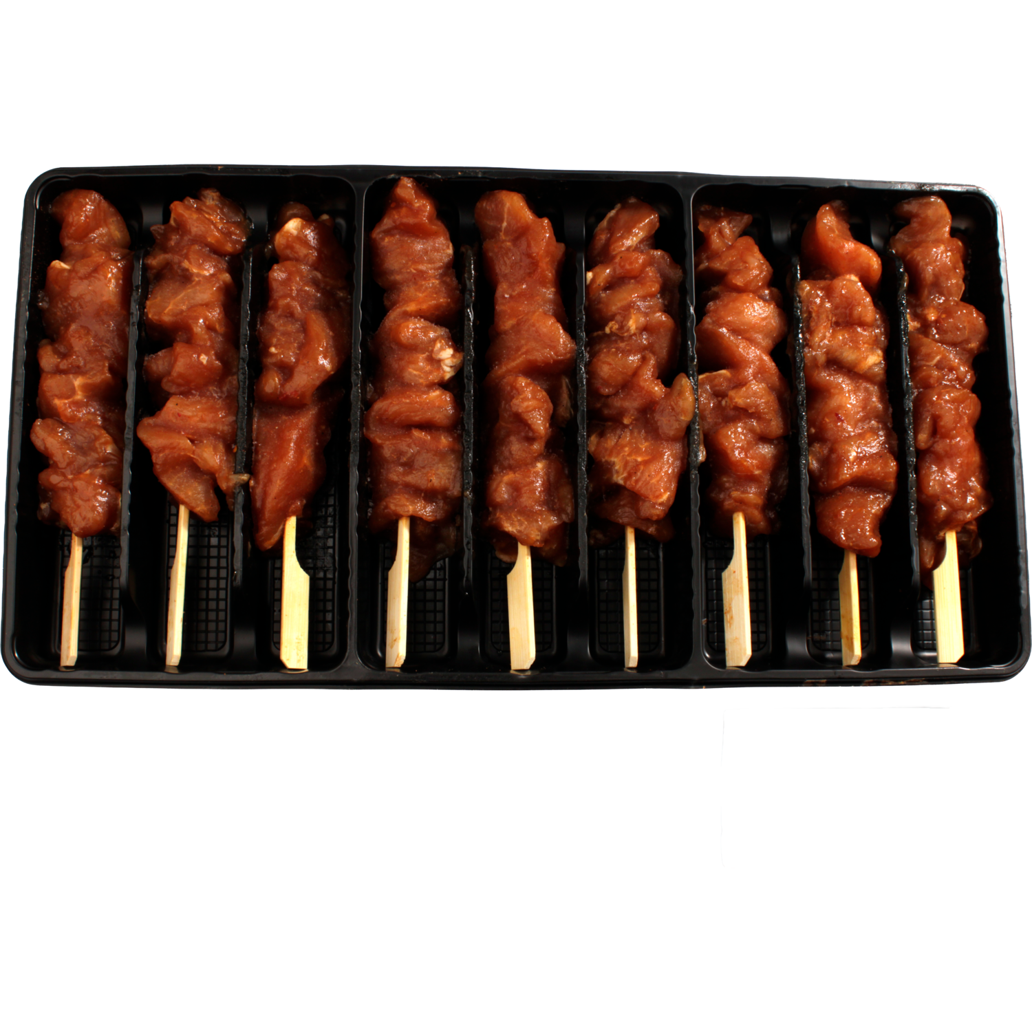 VARKENS SATE VOORDEEL 36x80gr