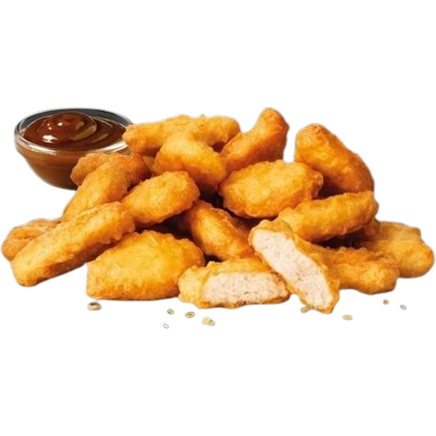 KIP NUGGETS  62x21gr  VERS