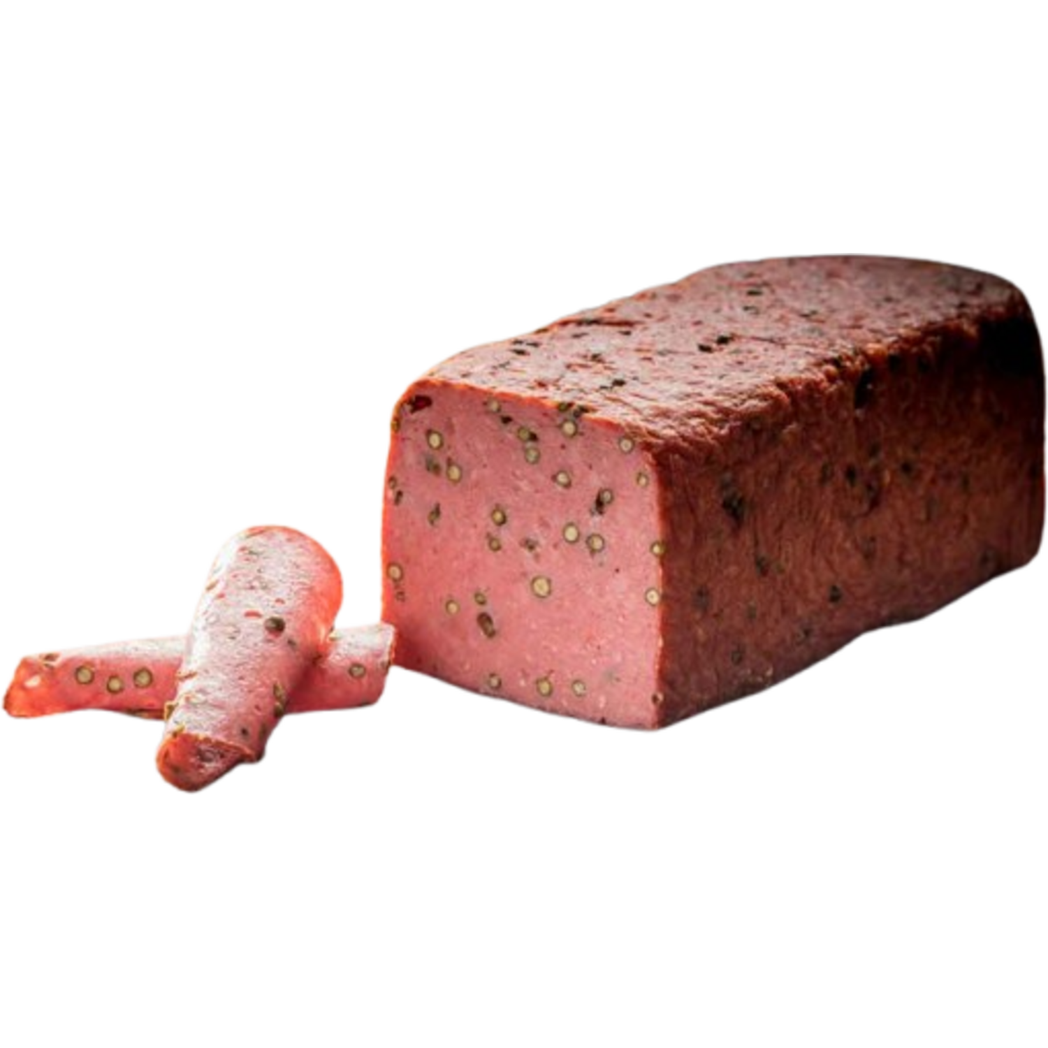 GEBRADEN GEHAKT MET PEPERS LOUMAN