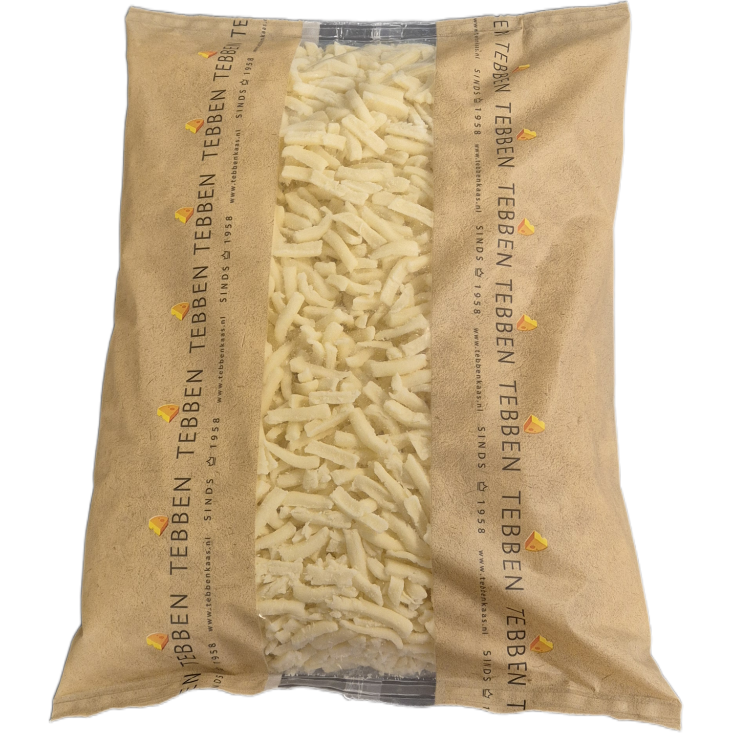FIOR DI LATTE 2kg