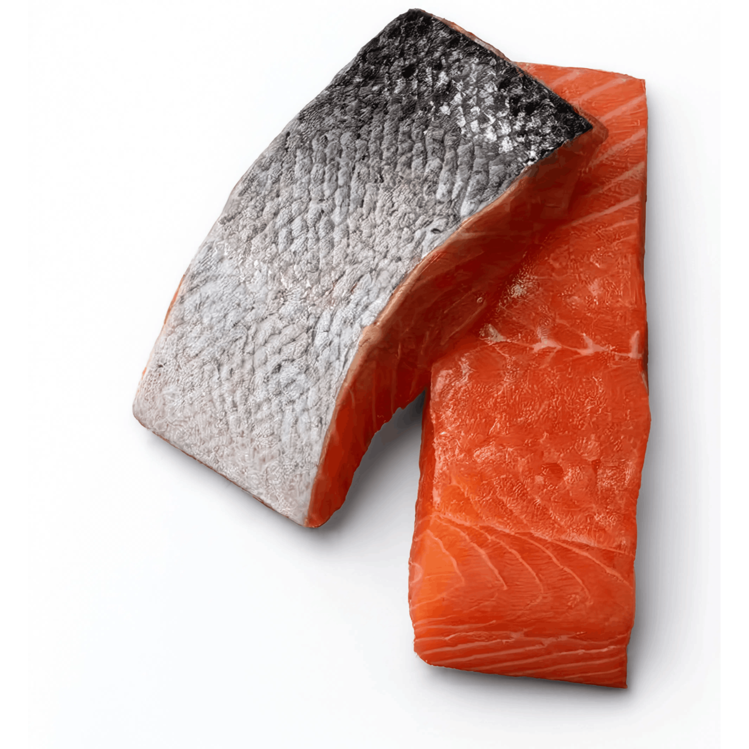 ZALM MOTEN MET VEL ca.200gr 5kg