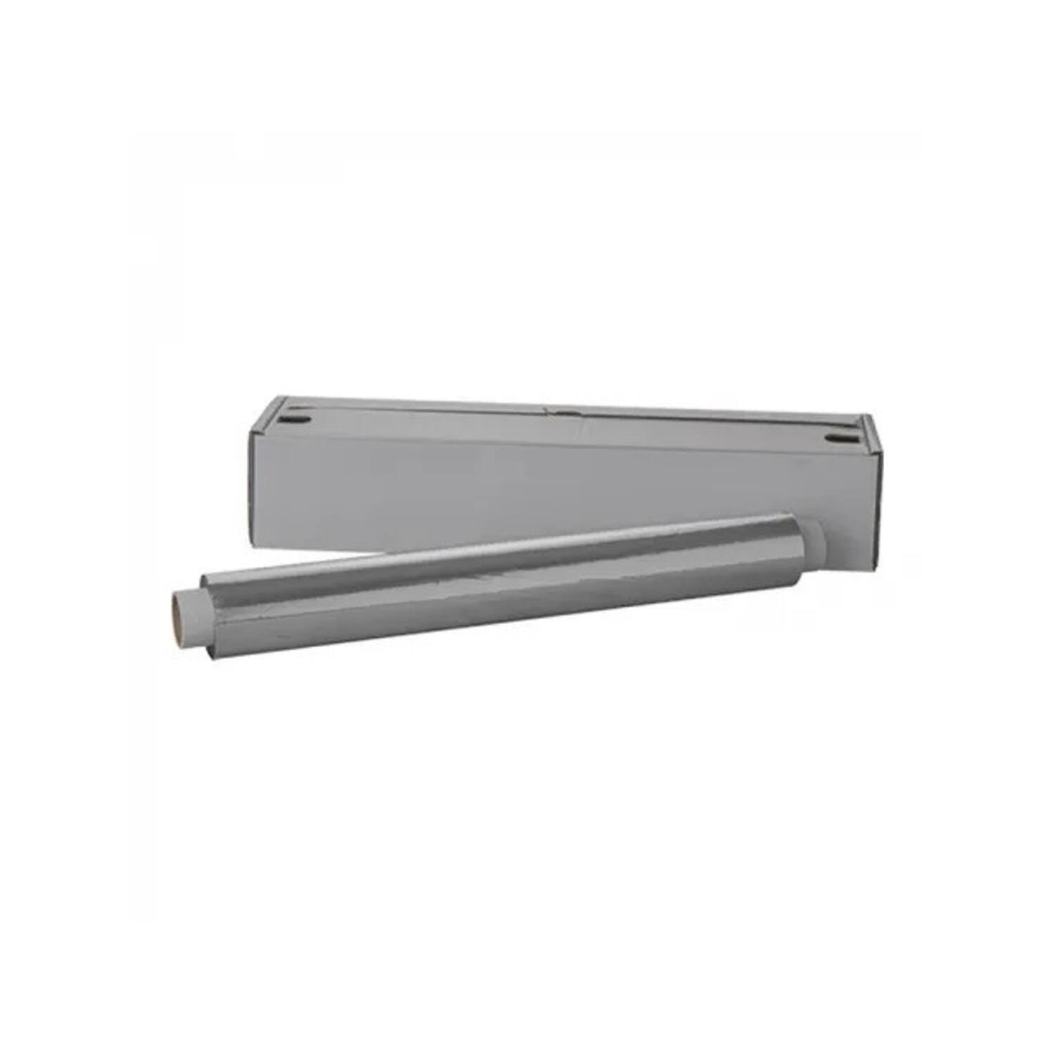 ALU FOLIE in BOX  50cm ROL-150m 14mu