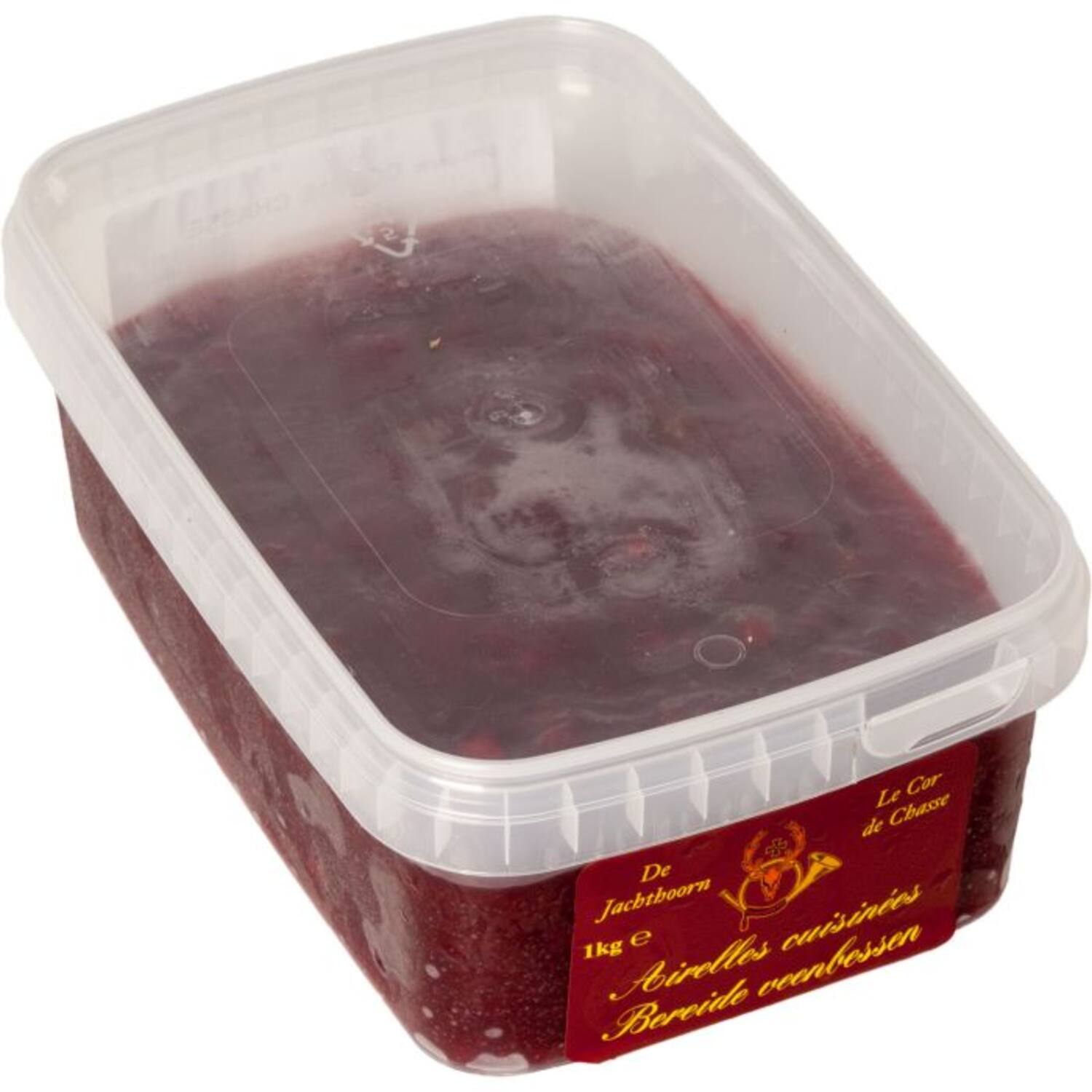 BEREIDE VEENBESSEN  1kg