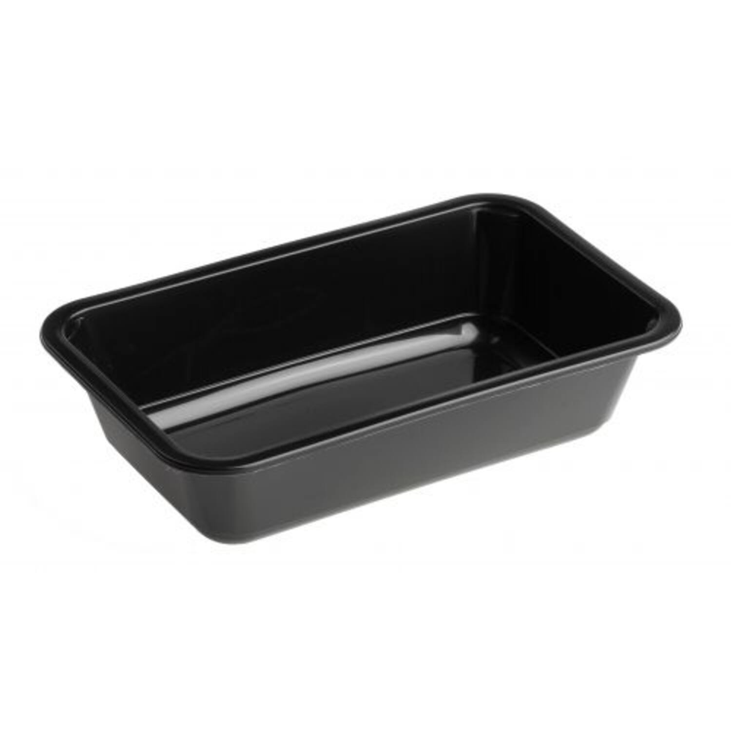 BAK VP9/55 PP 230x145x55 ZWART 1120cc  344st