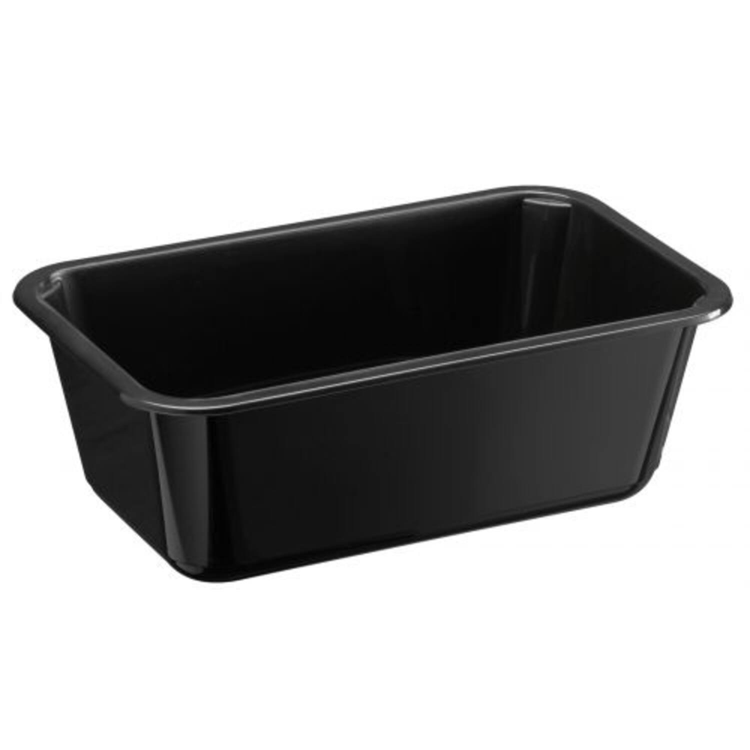 BAK VP9/80 PP 230x145x80 ZWART 1675cc  196st