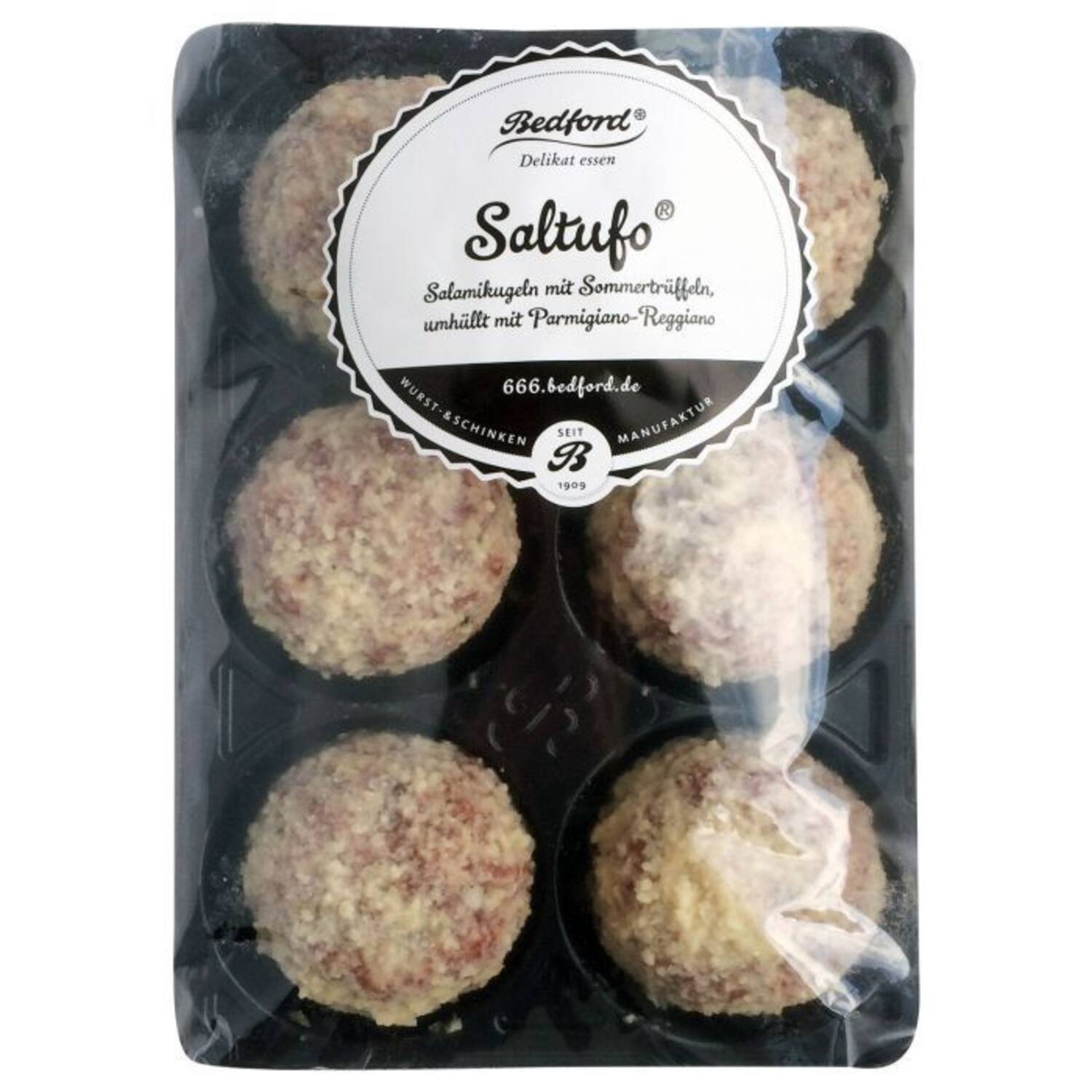 SALTUFO  6x80gr