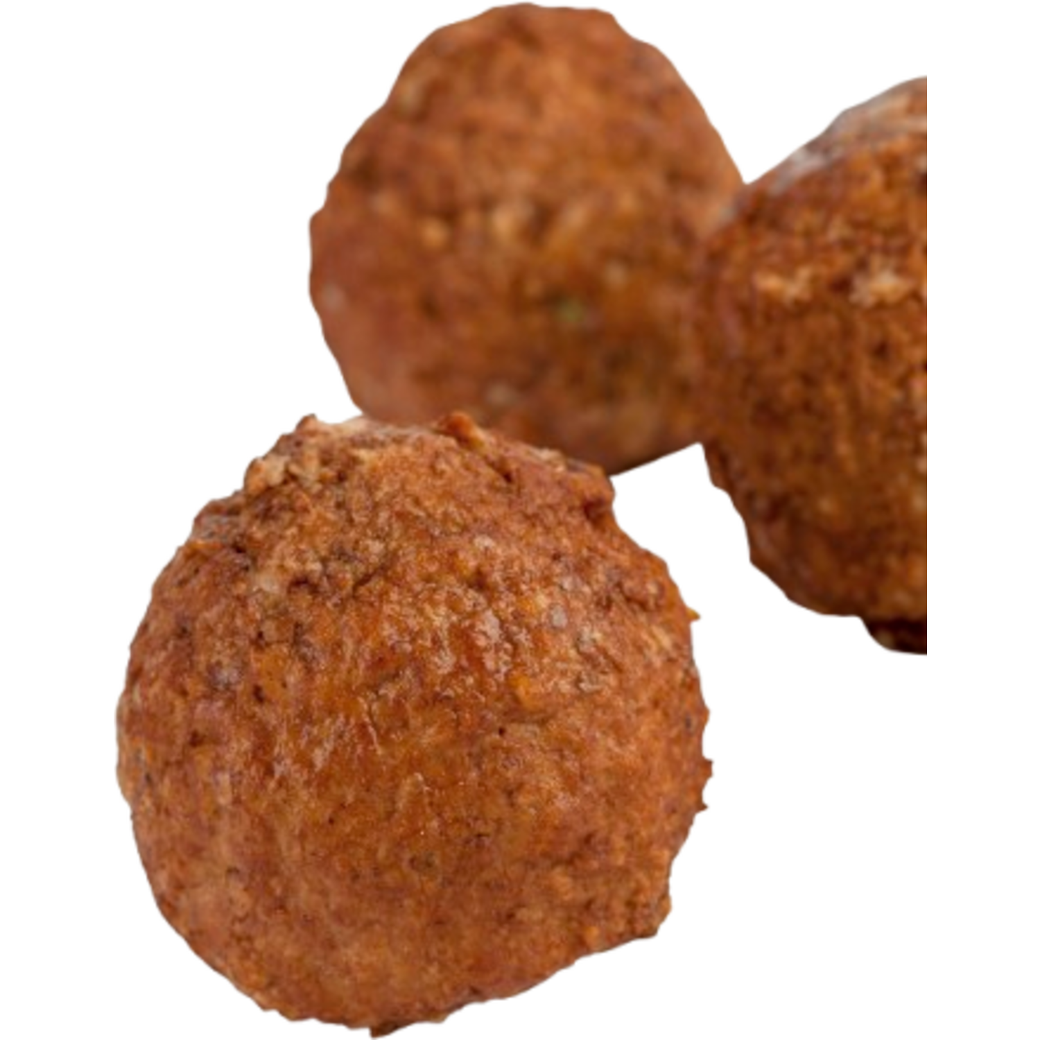 GEBRADEN GEHAKTBAL KIP 120gr 10kg DPV