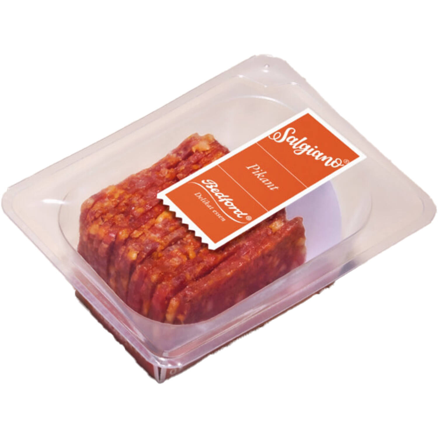 SALGIANO PIKANT GESNEDEN 6x75gr
