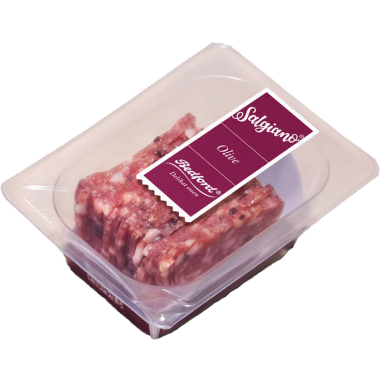 SALGIANO OLIJF GESNEDEN 6x75gr