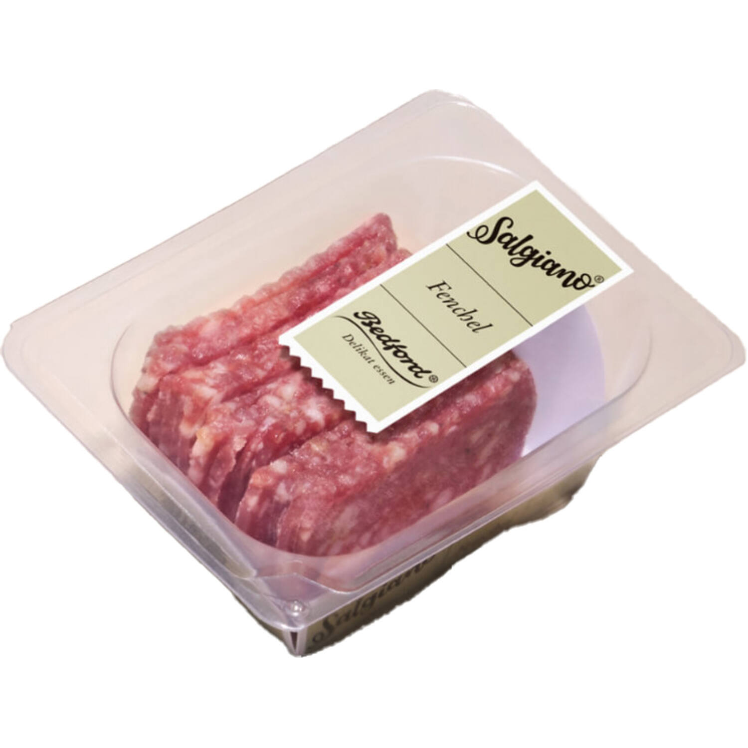 SALGIANO VENKEL GESNEDEN 6x75gr