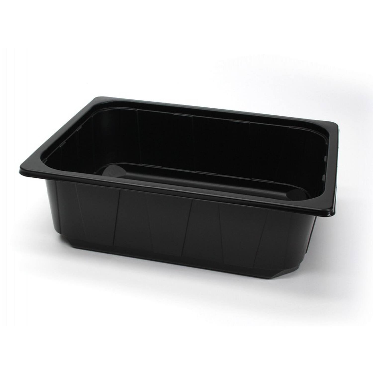 PP GASTRONORM 1/2  32x26 60 hoog 100st