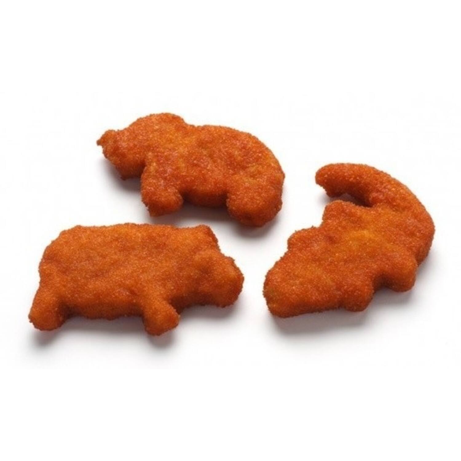 SAFARI KIPBURGER 35x70gr