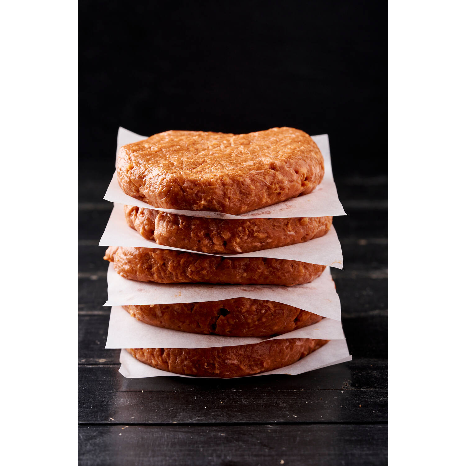 ZERO BURGER 35x90gr DPV