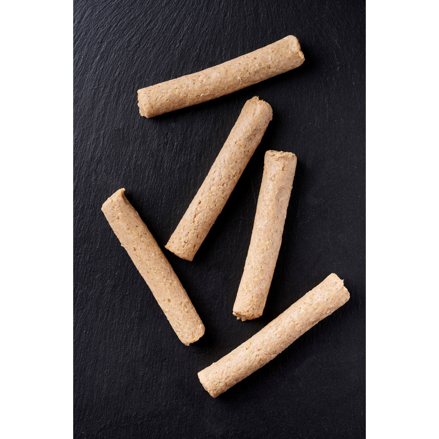 ZERO BBQ WORSTJES 40x80gr DPV