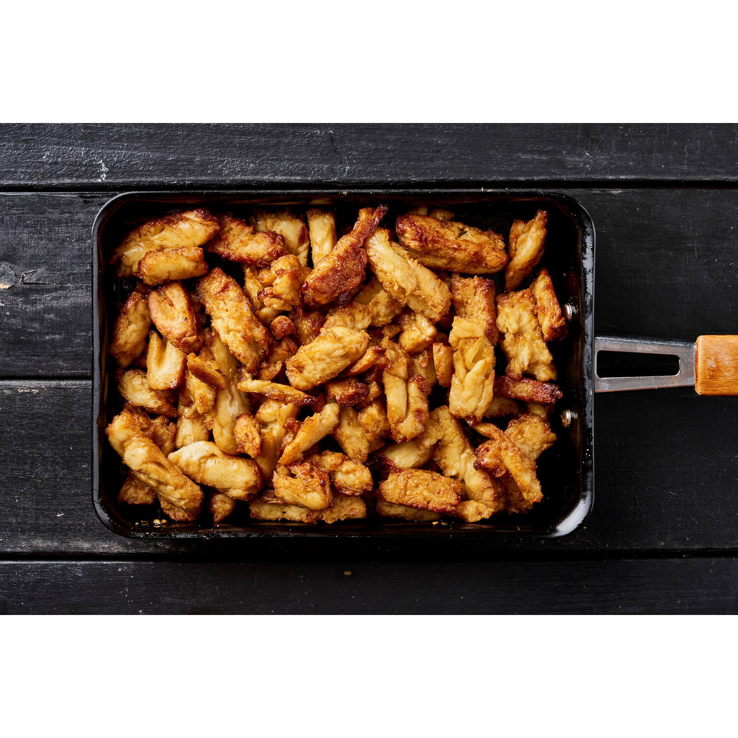 ZERO CHICKY STUKJES SATE 3x1kg DPV