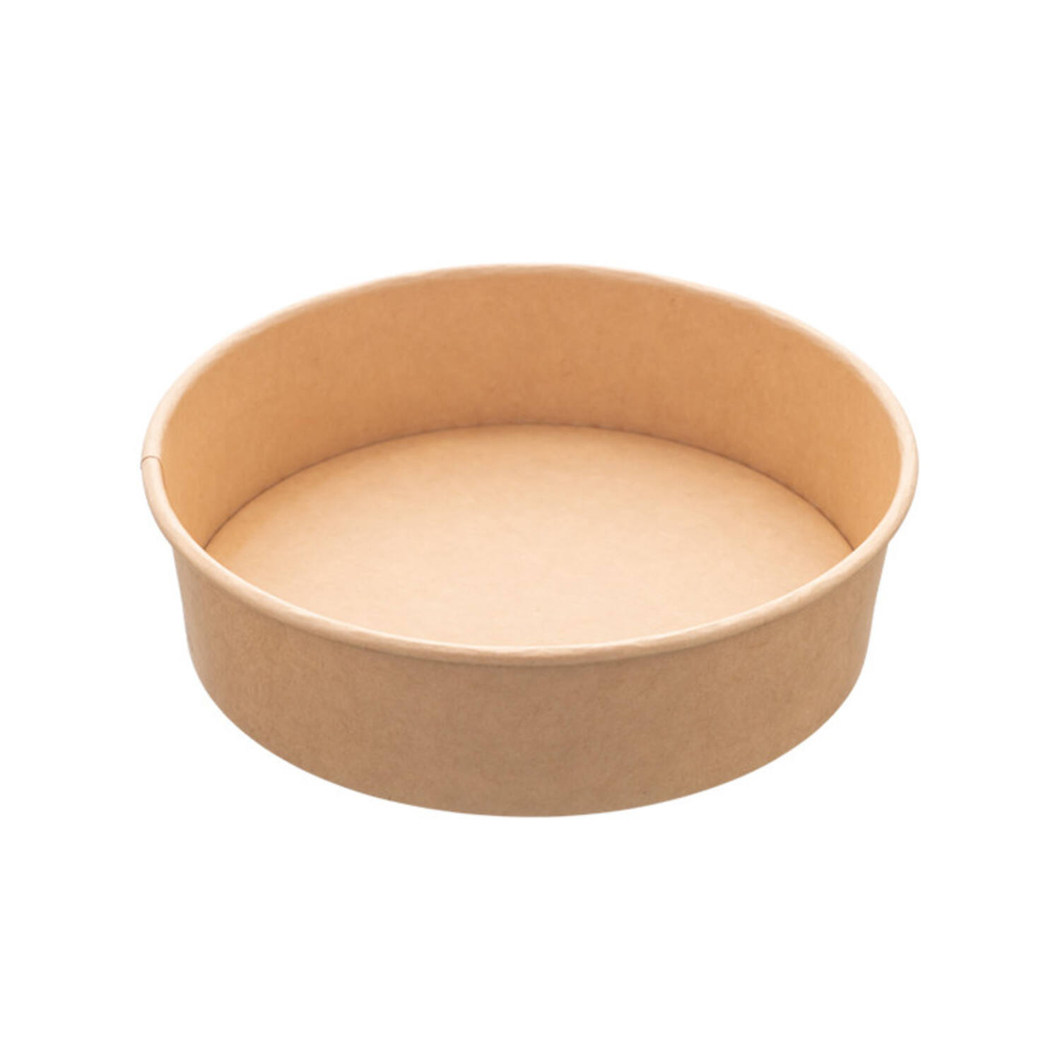 KRAFT PAPER BOWL 950ml 300st