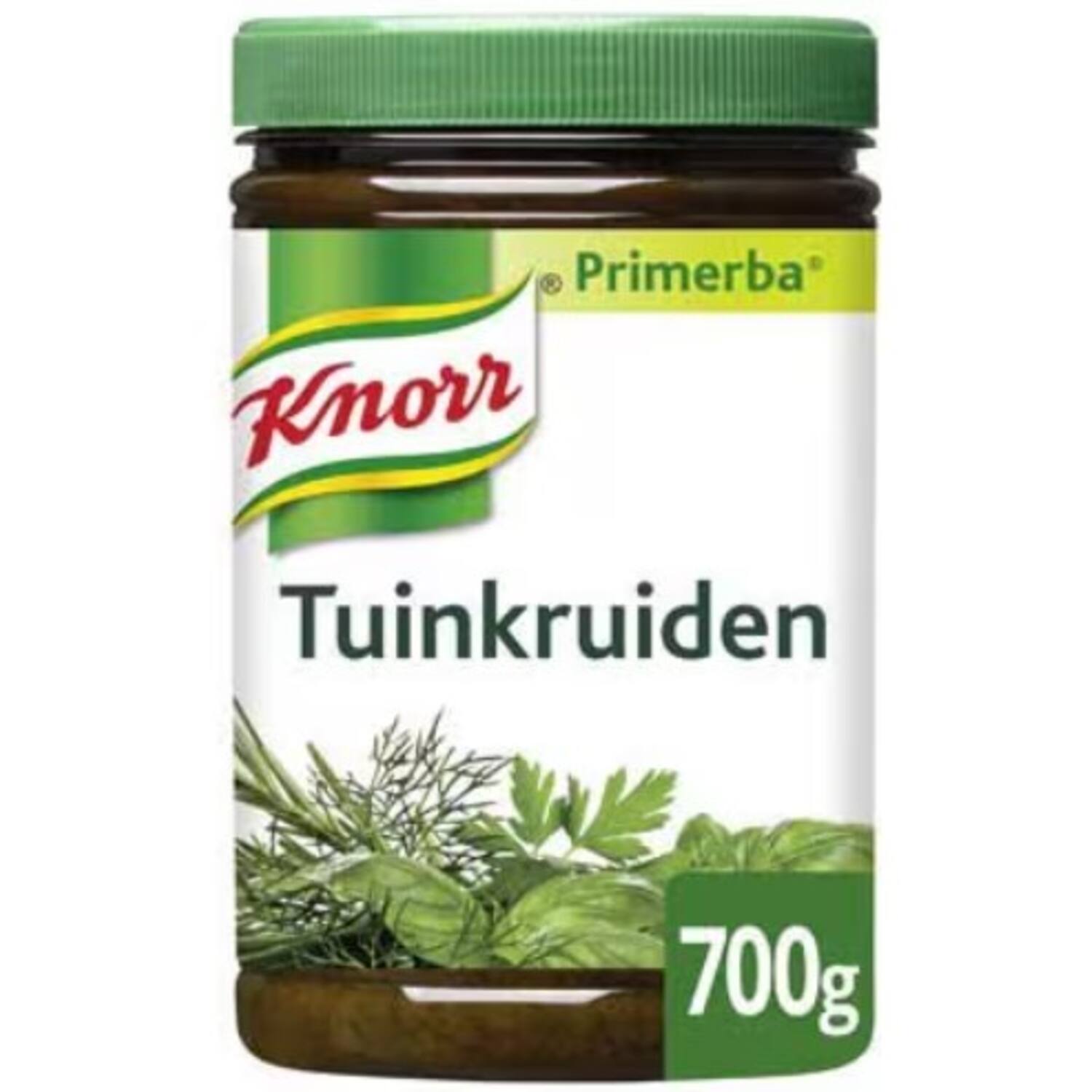 PRIMERBA TUINKRUIDEN 700gr
