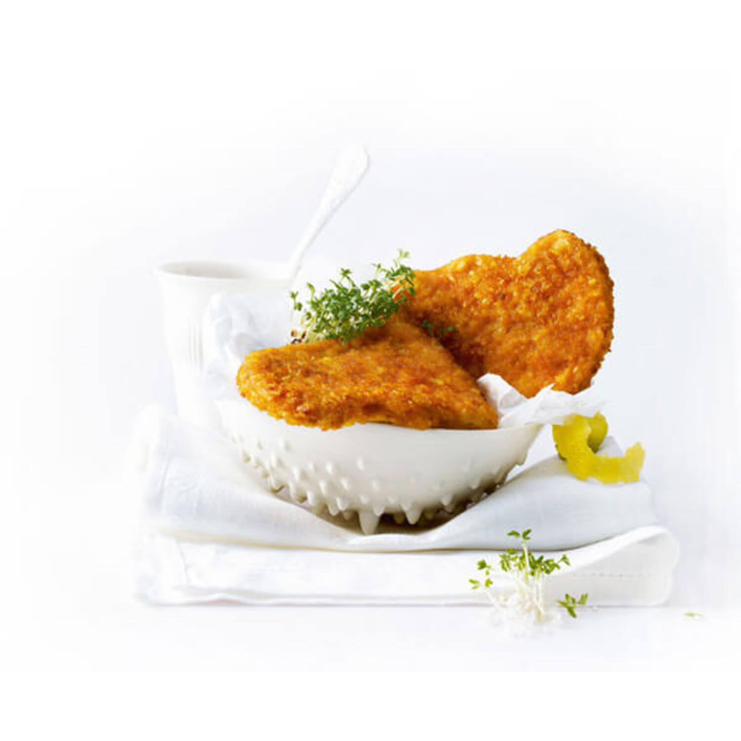 WIENER KIPSCHNITZEL  10x135gr