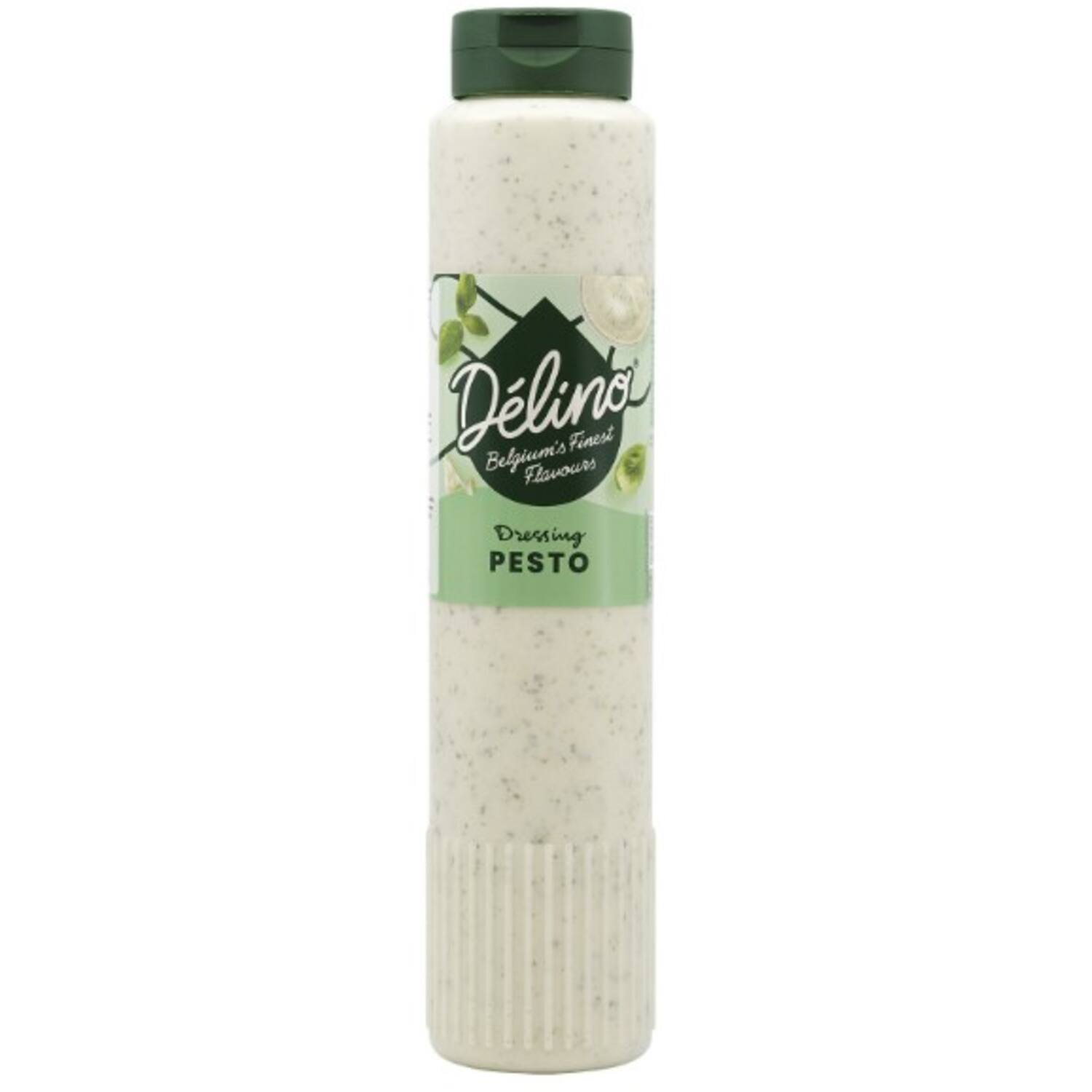 Pestodressing 1 liter Delino