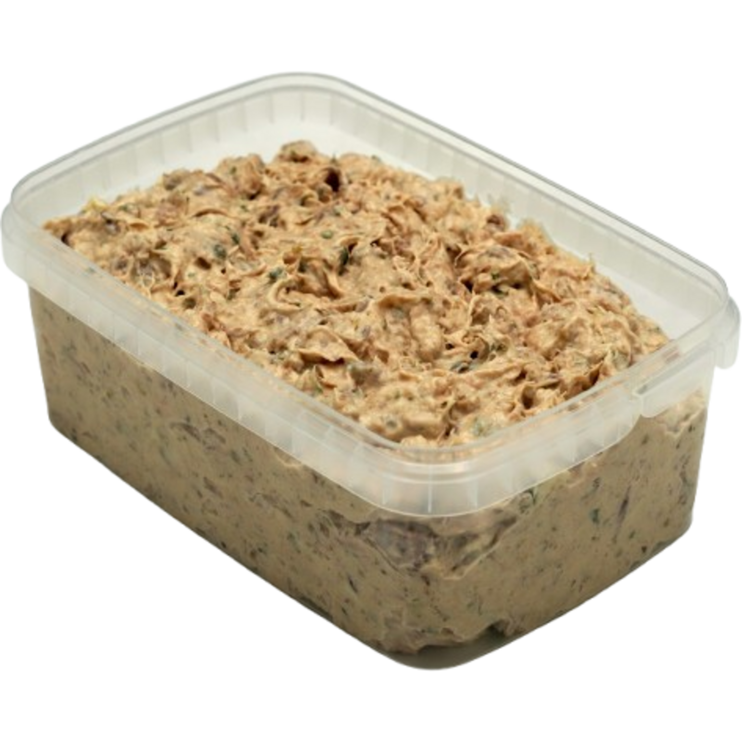 VITELLO TONATO SALADE 1kg DELICIO