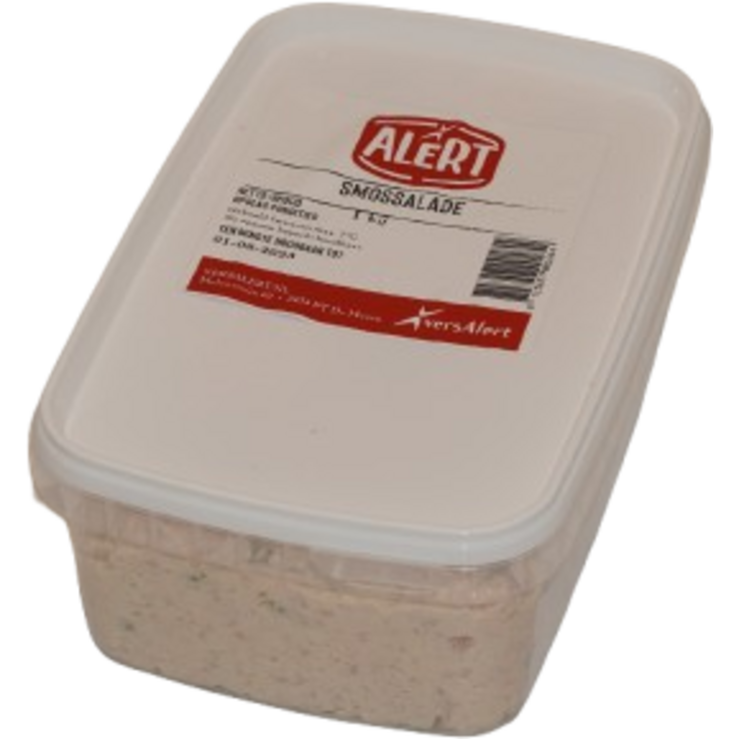 SMOS SALADE  1kg  ALERT