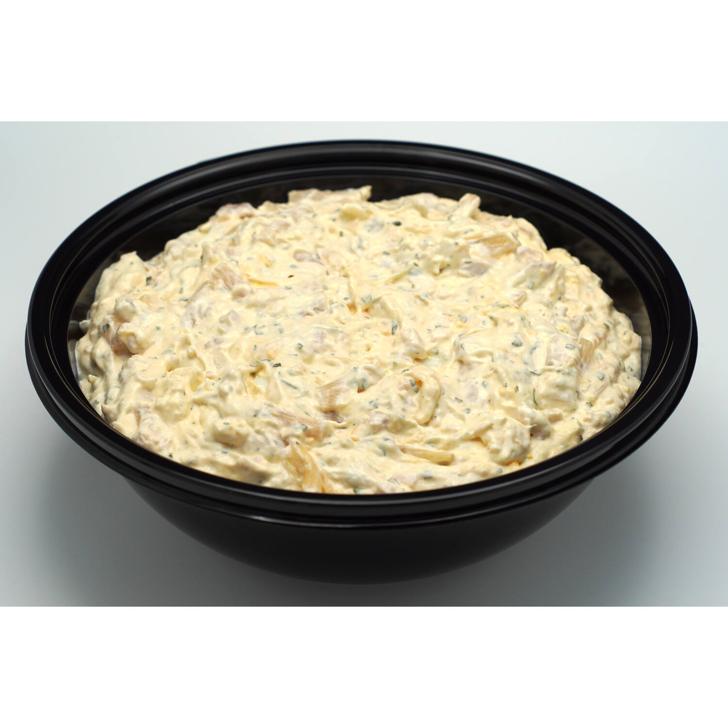 ASPERGE KIP SALADE  2.3kg  BOWL