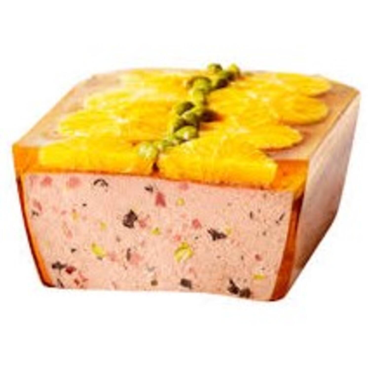 Bedford entenleberpastete